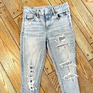 American Eagle Outfitters